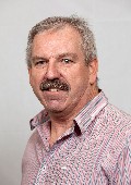 Portrait for Barry Patient